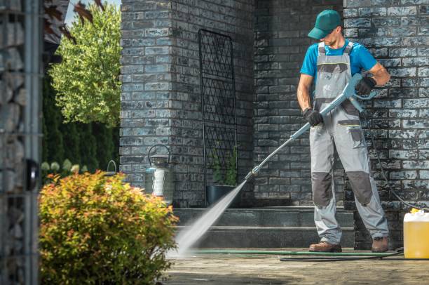 Best Factory Floor Cleaning  in New Chicago, IN