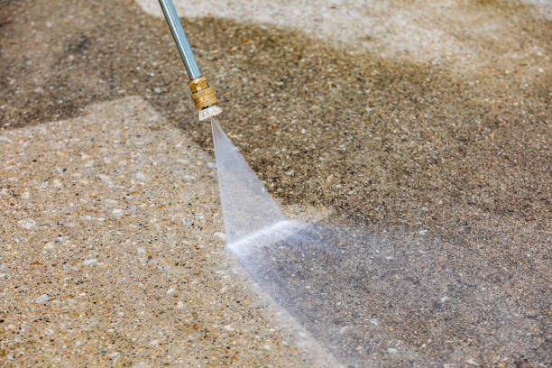 Best Gas Station Cleaning  in New Chicago, IN