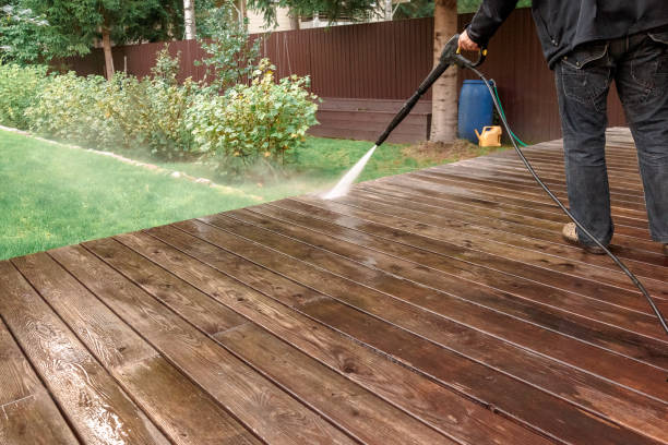 Best Boat and Dock Cleaning  in New Chicago, IN