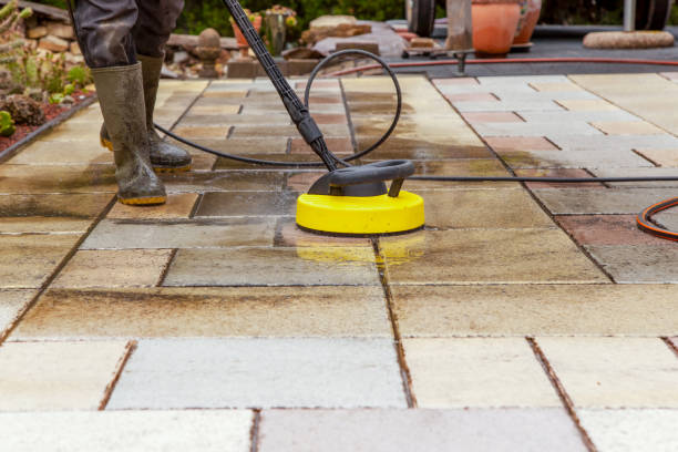 Best Oil Spill Cleanup  in New Chicago, IN