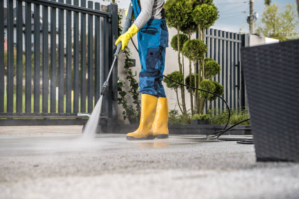 Best Parking Lot and Garage Cleaning  in New Chicago, IN