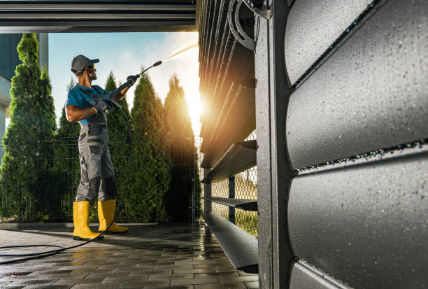 Best Post-Construction Pressure Washing  in New Chicago, IN