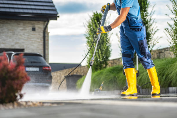 Best Patio and Deck Pressure Washing  in New Chicago, IN